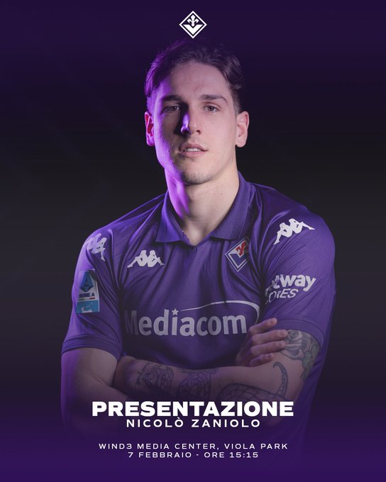 Zaniolo: “Sarebbe un sogno arrivare in Champions League” preview