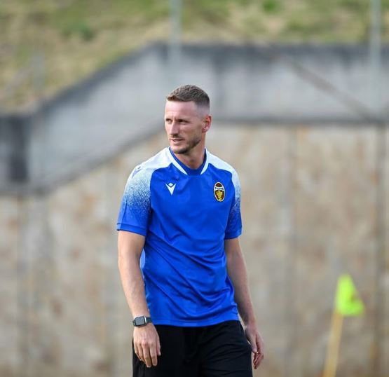 Esclusiva: Catanzaro, piace Abate per la panchina preview