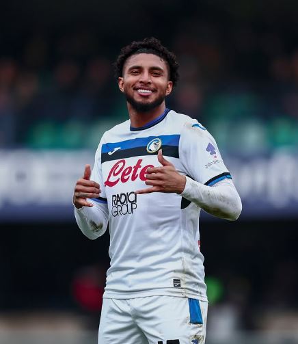 Ederson: “Importantissimo tornare a vincere. Gasperini mi chiede di giocare più avanti” preview