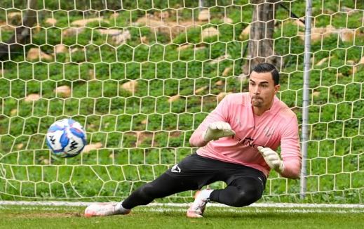 Audero: “Avevo altre proposte, ma il progetto del Palermo mi ha convinto. La promozione in A è possibile” preview