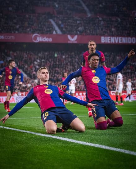 Liga, per il titolo sarà (la solita) lotta a tre: c’è anche il Barcellona preview