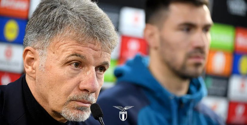 Baroni: “Tavares e Lazzari sono disponibili” preview