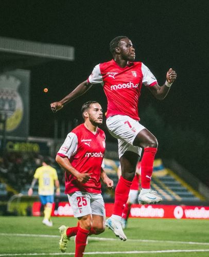 Benfica, a un passo la chiusura per l’attaccante Bruma article-post