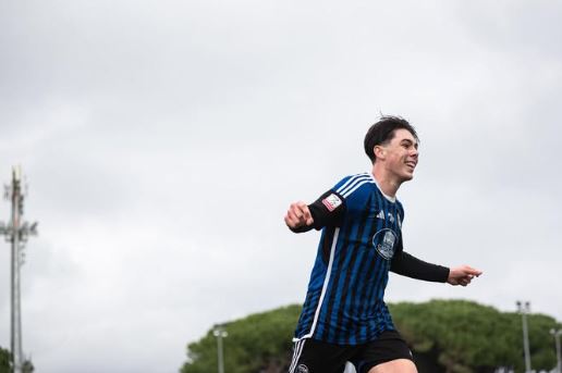 Pisa, è 1-1 con la Pistoiese. A segno il figlio di Buffon. Gilardino perde due uomini preview