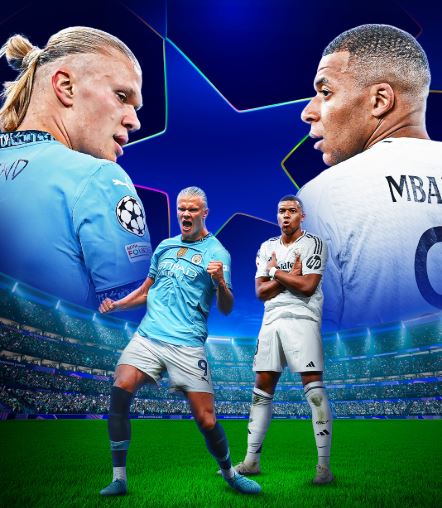 Manchester City-Real Madrid, una finale anticipata: dal 2020 è la gara più giocata della Champions article-post