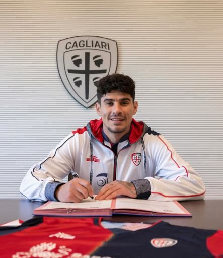 FLORINEL COMAN, UN ESORDIO DA URLO preview