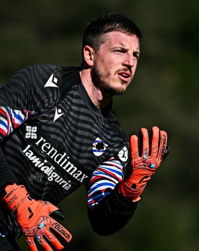 Sampdoria-Modena, le formazioni ufficiali preview