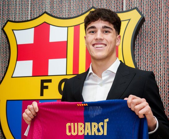 Cubarsi: “Joan Garcia non ha ricevuto il giusto riconoscimento, è incredibile averlo” article-post