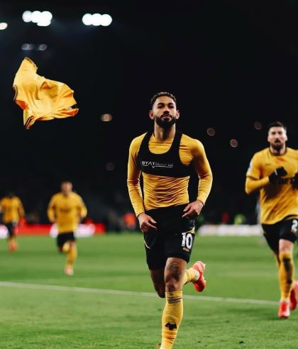 Cunha: “Voglio aiutare lo United a tornare al vertice, lavorerò sodo” preview