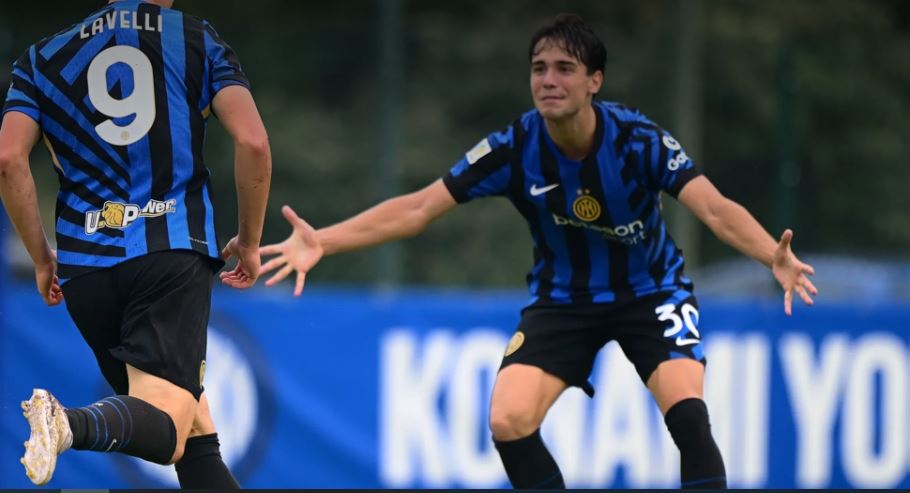 Ufficiale: Inter, prolungamento pluriennale per i giovani De Pieri e Lavelli article-post