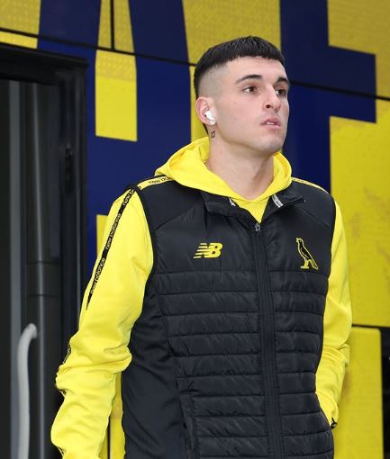 Modena-Mantova, le formazioni ufficiali article-post