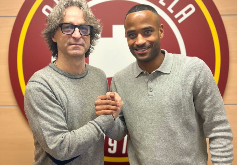 Ufficiale: Monza, ceduto Diaw al Cittadella article-post