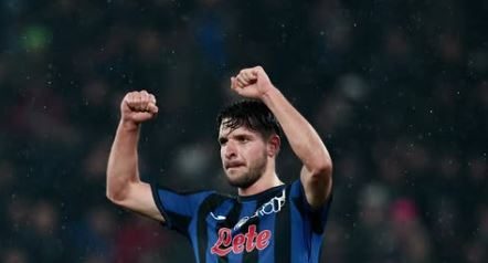 Djimsiti premiato giocatore albanese del 2025: “Lavoro per migliorare sempre. Ringrazio l’Atalanta” preview