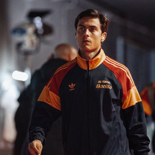 Roma, scampato pericolo: per Dybala solo una forte contusione preview