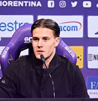 Fagioli: “Kean è un grande calciatore. E’ anche merito suo se sono a Firenze” article-post