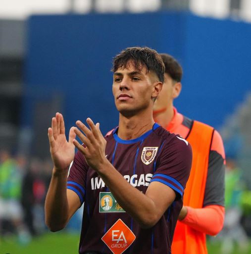 Ufficiale: Fontanarosa è un nuovo giocatore della Carrarese article-post