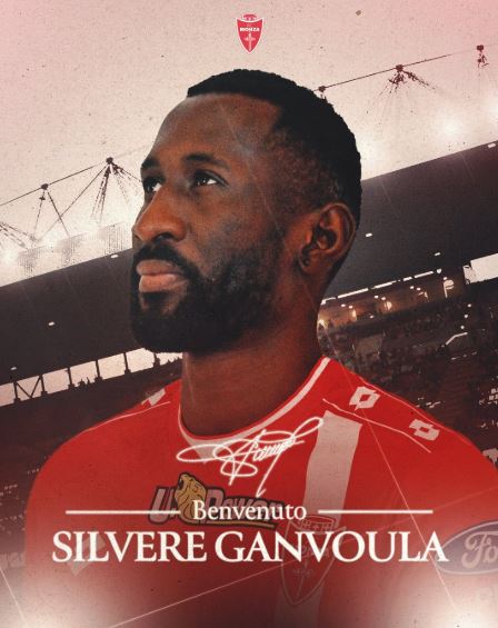 Ufficiale: Ganvoula è un nuovo giocatore del Monza preview