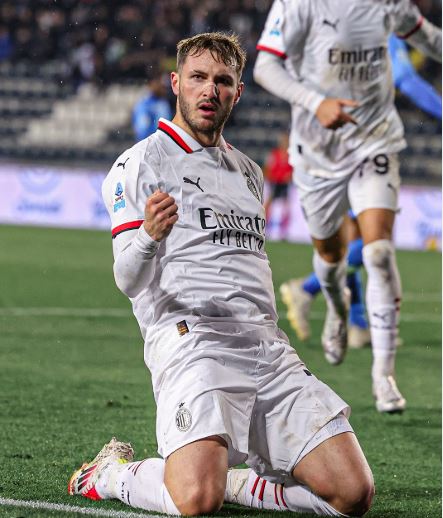 Feyenoord-Milan, le formazioni ufficiali preview