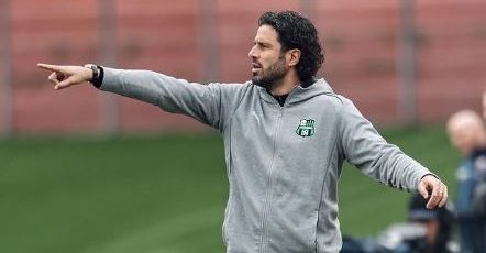 Grosso: “Espulsione? Berardi dice di non aver fatto nulla come Ellertsson. Sui gol ci siamo fatti prendere alla sprovvista” article-post