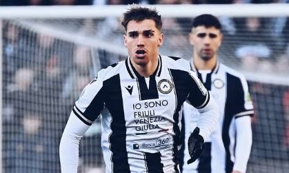 Cinque gol in un tempo a Udine: Iker Bravo sigla il 3-2 dopo la rimonta del Venezia preview