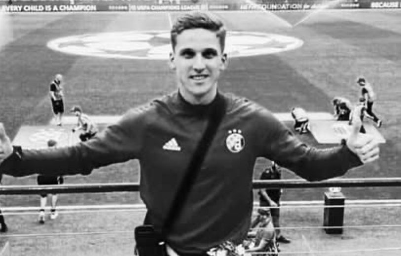 Tragedia in Spagna: trovato morto il calciatore Jakov Jelkic. Era scomparso da alcuni giorni article-post