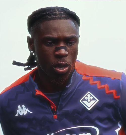 Kean: “Non abbiamo paura in campo, ho fiducia nei compagni. Sono certo che ne usciremo” preview