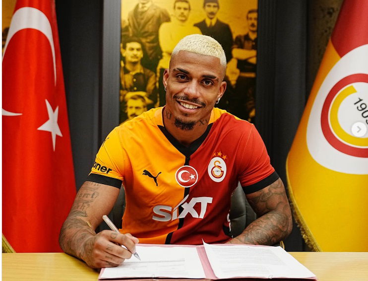 Ufficiale: Lemina al Galatasaray article-post