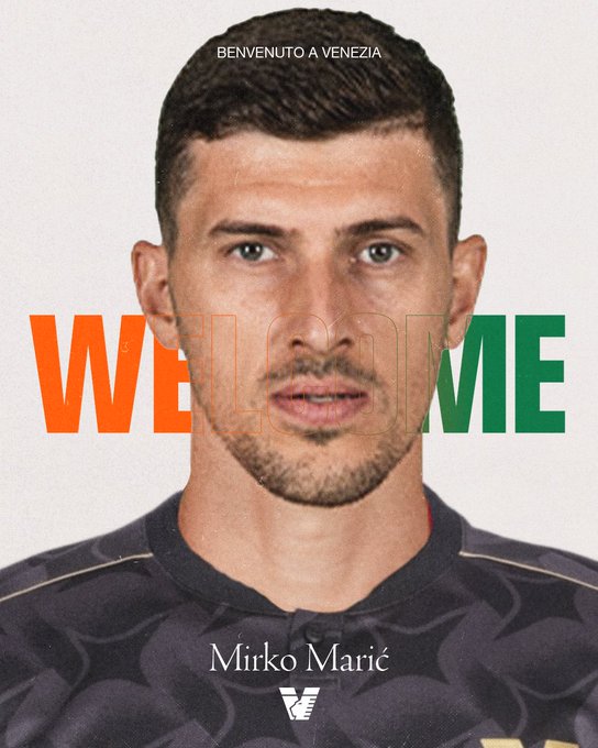 Maric: “Abbiamo dato continuità. Possiamo salvarci. A Venezia mi sento a casa” preview