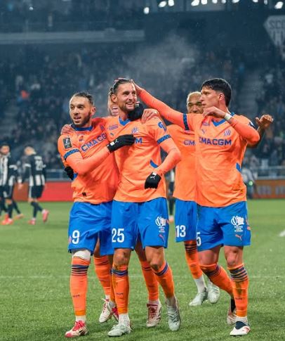Marsiglia, una stagione da record: gol, possesso e mentalità per il sogno Ligue 1 preview