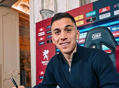 Masini al Frosinone: svolta prima delle 12, affare in chiusura preview