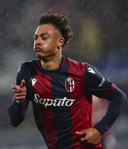 Ndoye conferma tutto: “Non so dove giocherò, ma quando un allenatore come Conte…” preview