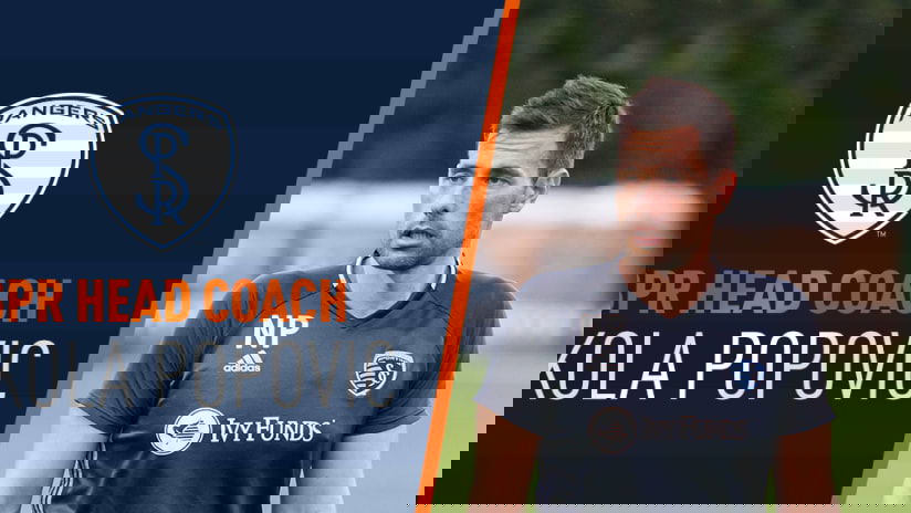 Nikola Popović: esperienza internazionale al servizio dell’Atlético CP article-post