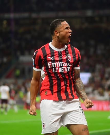 Okafor-Napoli in chiusura preview