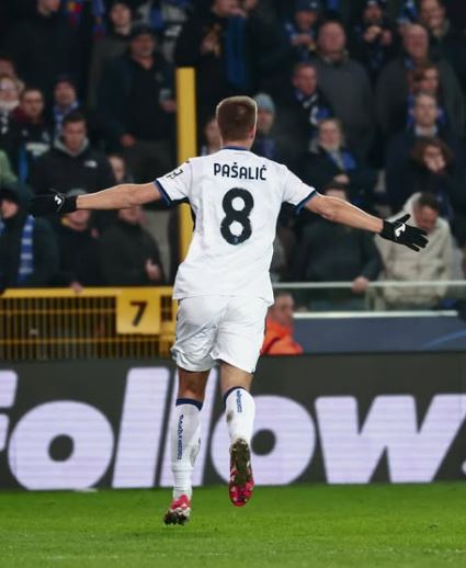 Inizio sprint del Brugge con Jutglà, l’Atalanta risponde con Pasalic: 1-1 all’intervallo preview