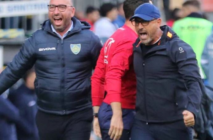 Pasciuti (ds Carrarese): “Portare qui Torregrossa è un orgoglio. Fontanarosa? È un giocatore di prospettiva” article-post