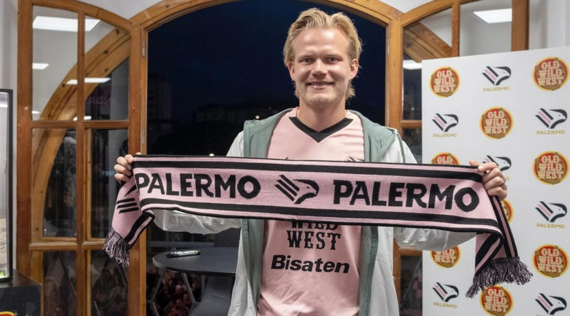 Serie B, colpo Palermo a Empoli: i siciliani si impongono 3-1 (doppietta Pohjanpalo) preview