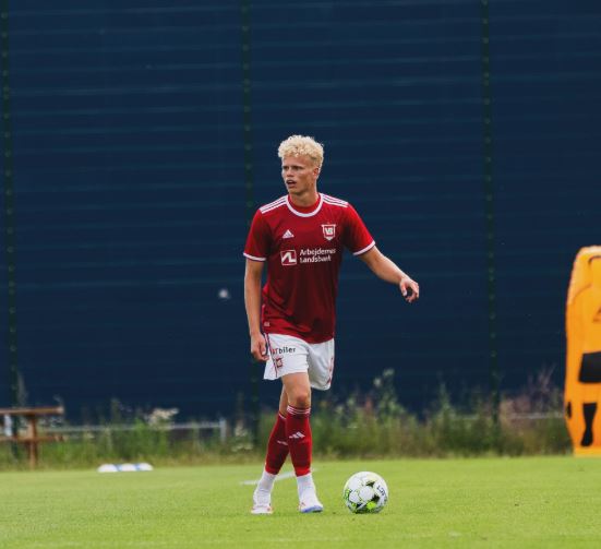 Esclusiva: Lazio, in chiusura Provstgaard: difensore centrale classe 2003 article-post