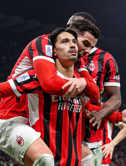 Ora è anche ufficiale: Reijnders nuovo giocatore del Manchester City preview