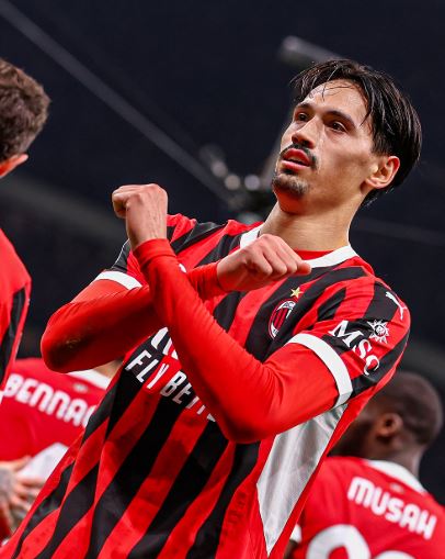 Manchester City, Reijnders ha superato le visite mediche preview