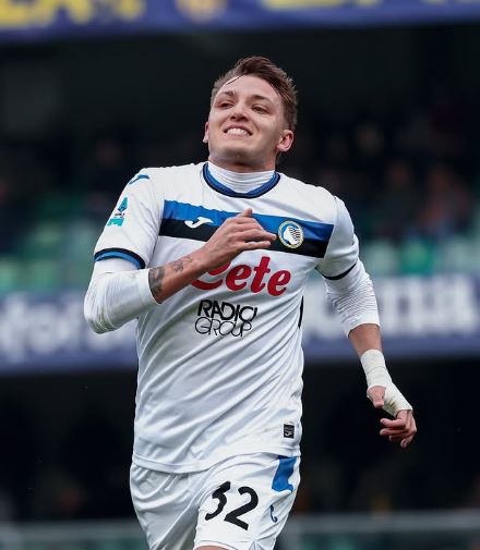 Atalanta straripante a Verona: 5-0 e poker di Retegui, in gol anche Ederson preview