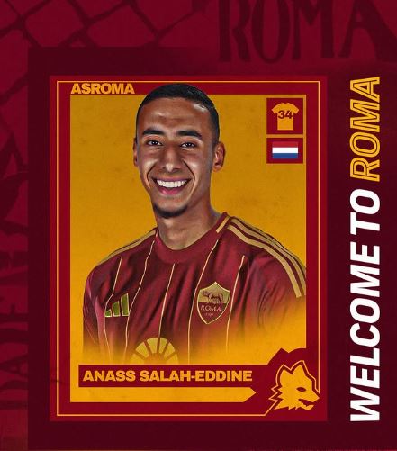 Esclusiva: Salah-Eddine apre al Torino, in agenda contatto diretto tra i granata e la Roma preview