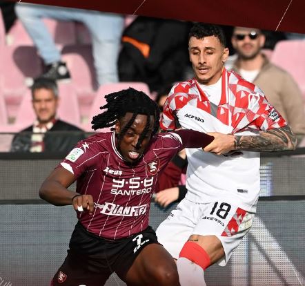 Serie B, tre punti per Brescia (2-1) e Sudtirol (2-0). Sorride anche la Salernitana con Raimondo preview