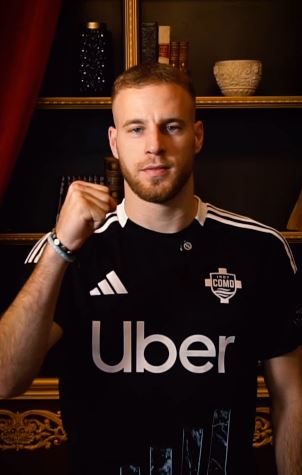 Ufficiale: Smolcic è un nuovo calciatore del Como article-post