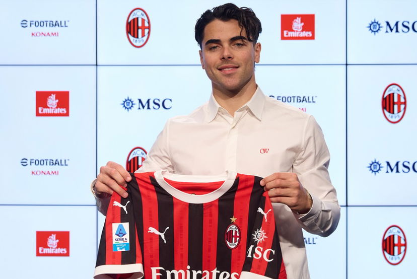 Sottil: “Orgoglioso di indossare la maglia del Milan. Oggi abbiamo dato un bel segnale” preview
