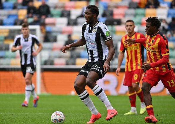 Udinese, riuscita l’operazione al crociato di Touré. Il comunicato preview