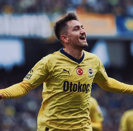 Lens, occhi sull’ex Roma Cengiz Under preview