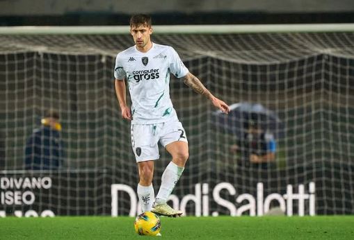 Empoli-Milan, si ferma di nuovo Viti: al suo posto Goglichidze preview