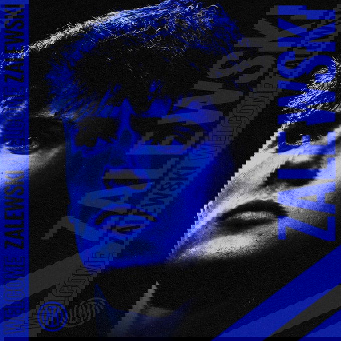 Zalewski saluta Roma: “Comunque vada a finire grazie di tutto” preview