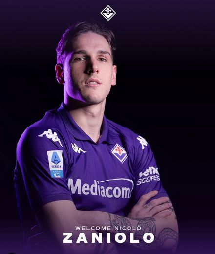 Lite negli spogliatoi, Zaniolo patteggia: ammenda di 15mila euro. La nota della FIGC preview