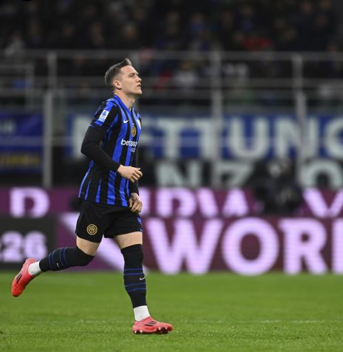 Zielinski: “Non avremo problemi nel ripartire. Dispiaciuti, ci è mancato il secondo gol” preview